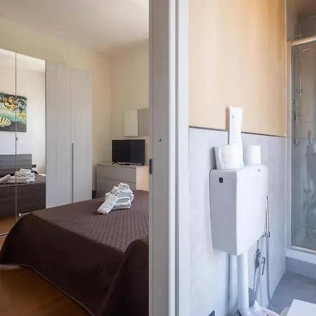 Il Cinquecento Pensionat *