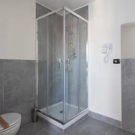 Pensionat Il Cinquecento