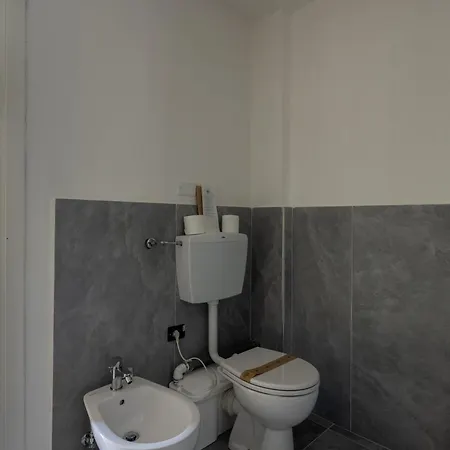 Il Cinquecento Pensionat *