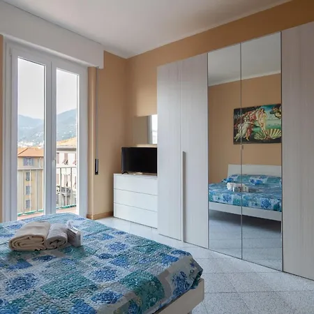Pensjonat Il Cinquecento La Spezia