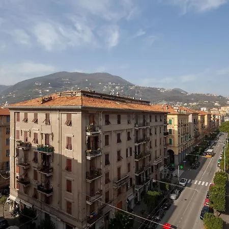 Il Cinquecento Pensjonat La Spezia