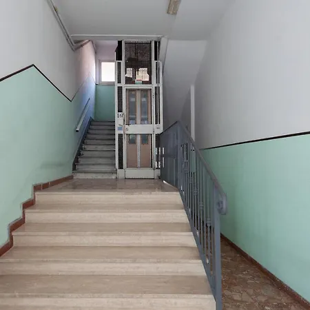 Il Cinquecento Guest house *